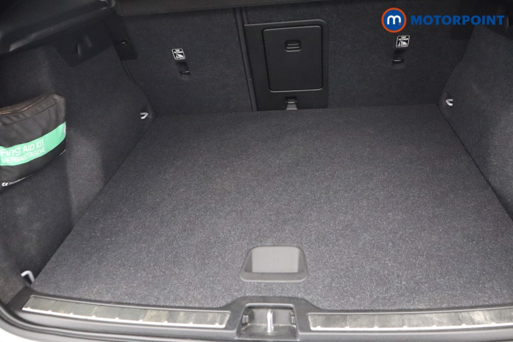 Volvo Xc40 Inscription Manual Petrol SUV - Stock Number (1662004) - 6th supplementary image