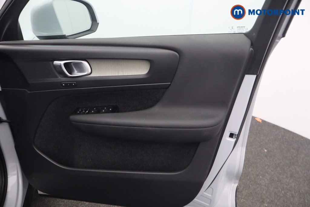Volvo Xc40 Inscription Manual Petrol SUV - Stock Number (1662004) - 10th supplementary image