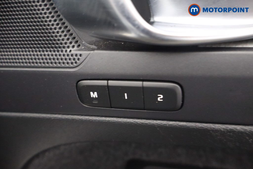 Volvo Xc40 Inscription Manual Petrol SUV - Stock Number (1662004) - 11th supplementary image