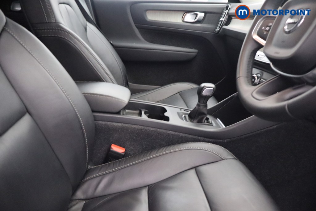 Volvo Xc40 Inscription Manual Petrol SUV - Stock Number (1662004) - 13th supplementary image