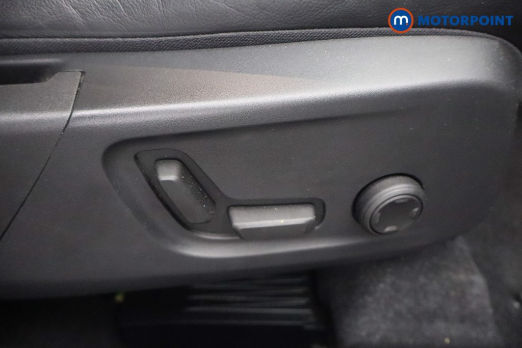 Volvo Xc40 Inscription Manual Petrol SUV - Stock Number (1662004) - 14th supplementary image