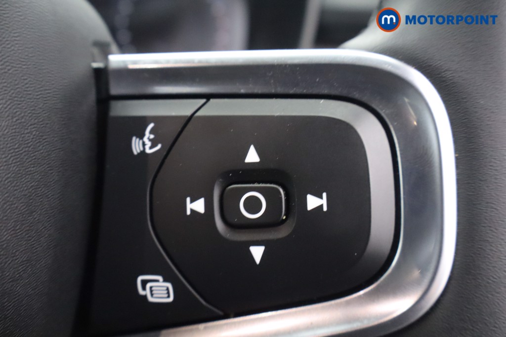 Volvo Xc40 Inscription Manual Petrol SUV - Stock Number (1662004) - 16th supplementary image