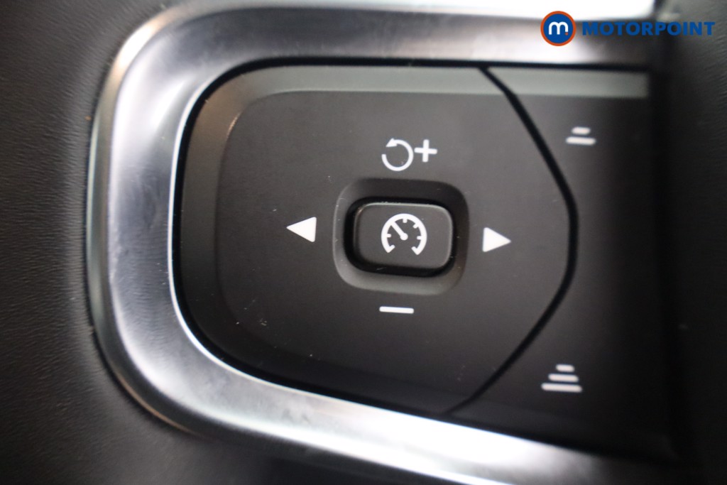 Volvo Xc40 Inscription Manual Petrol SUV - Stock Number (1662004) - 17th supplementary image