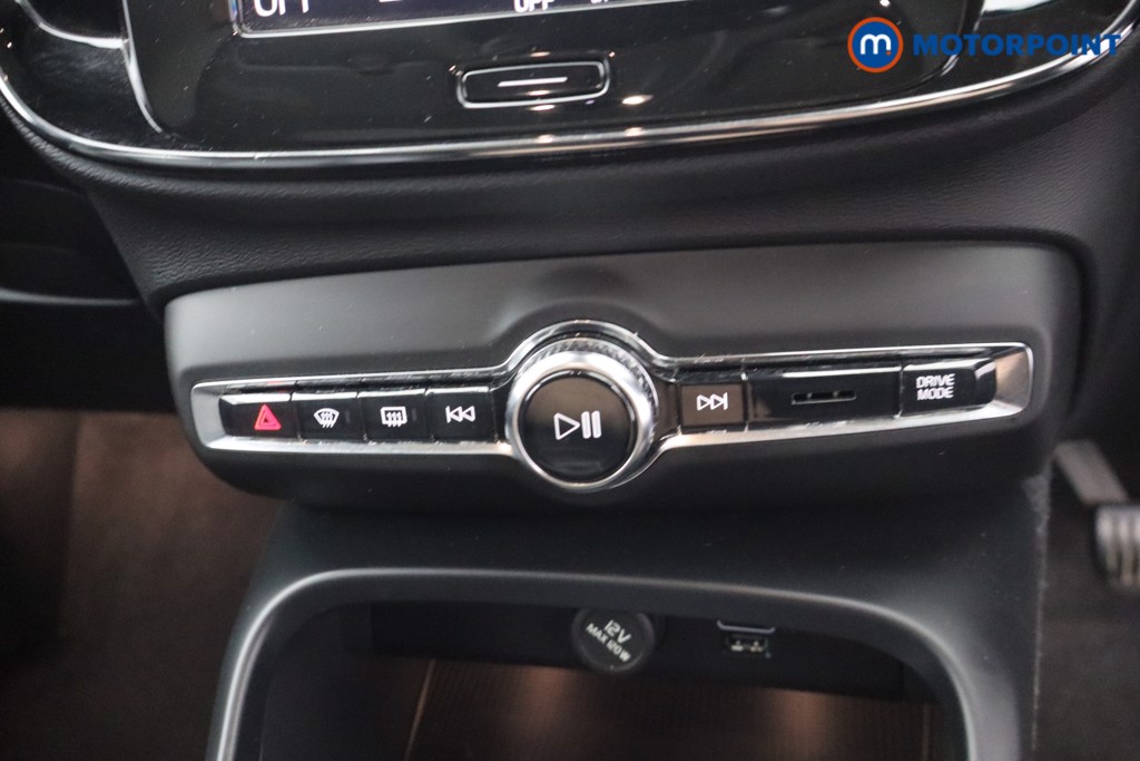Volvo Xc40 Inscription Manual Petrol SUV - Stock Number (1662004) - 20th supplementary image