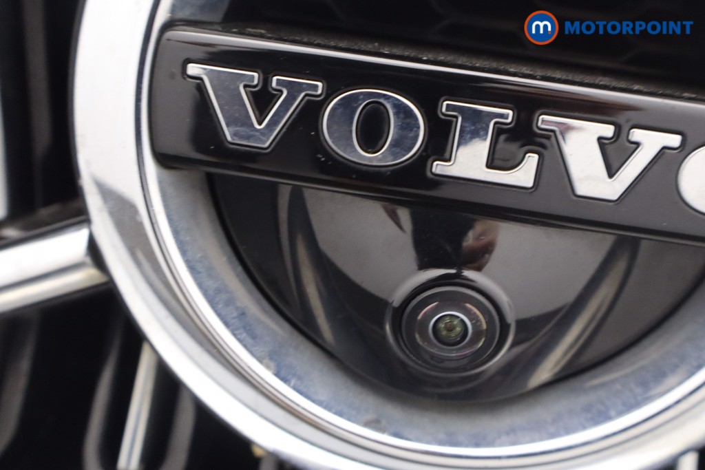 Volvo Xc40 Inscription Manual Petrol SUV - Stock Number (1662004) - 25th supplementary image