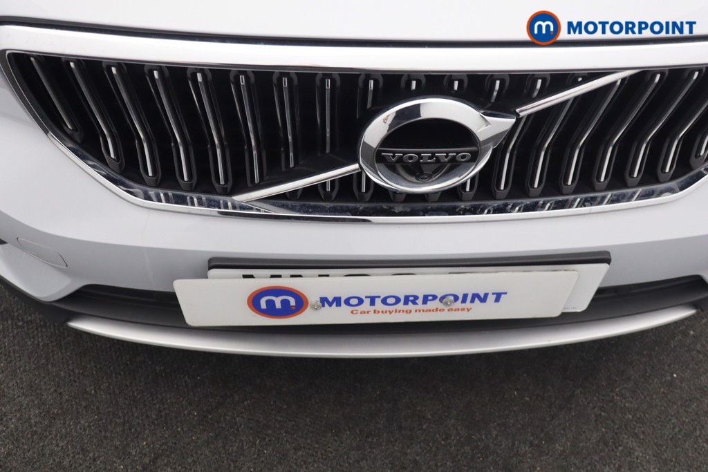 Volvo Xc40 Inscription Manual Petrol SUV - Stock Number (1662004) - 26th supplementary image