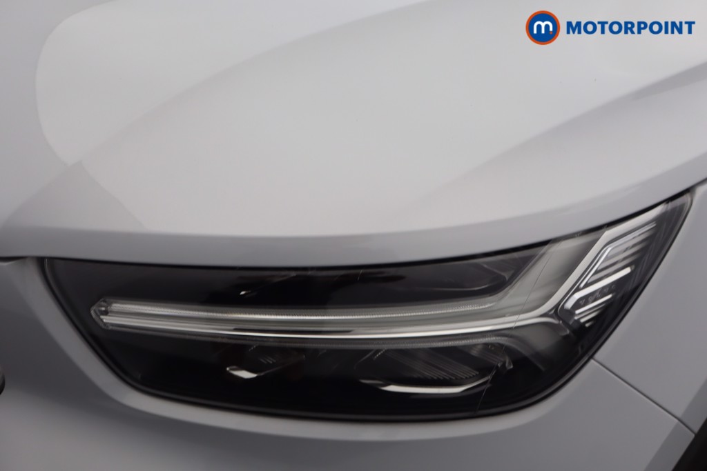 Volvo Xc40 Inscription Manual Petrol SUV - Stock Number (1662004) - 27th supplementary image