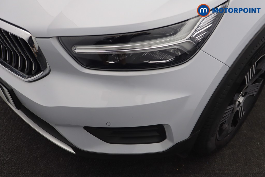 Volvo Xc40 Inscription Manual Petrol SUV - Stock Number (1662004) - 28th supplementary image