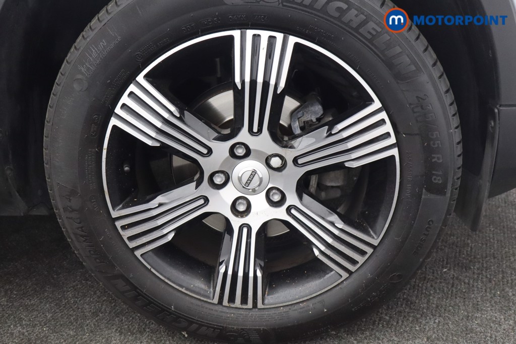 Volvo Xc40 Inscription Manual Petrol SUV - Stock Number (1662004) - 29th supplementary image