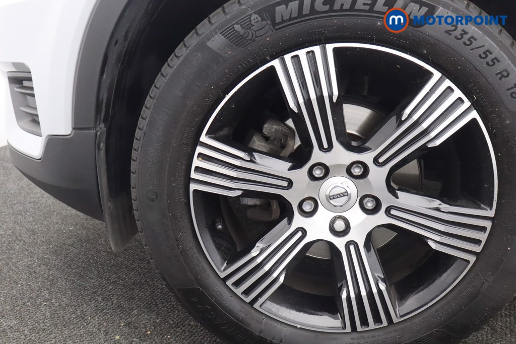 Volvo Xc40 Inscription Manual Petrol SUV - Stock Number (1662004) - 30th supplementary image