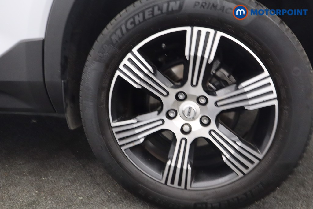 Volvo Xc40 Inscription Manual Petrol SUV - Stock Number (1662004) - 31st supplementary image