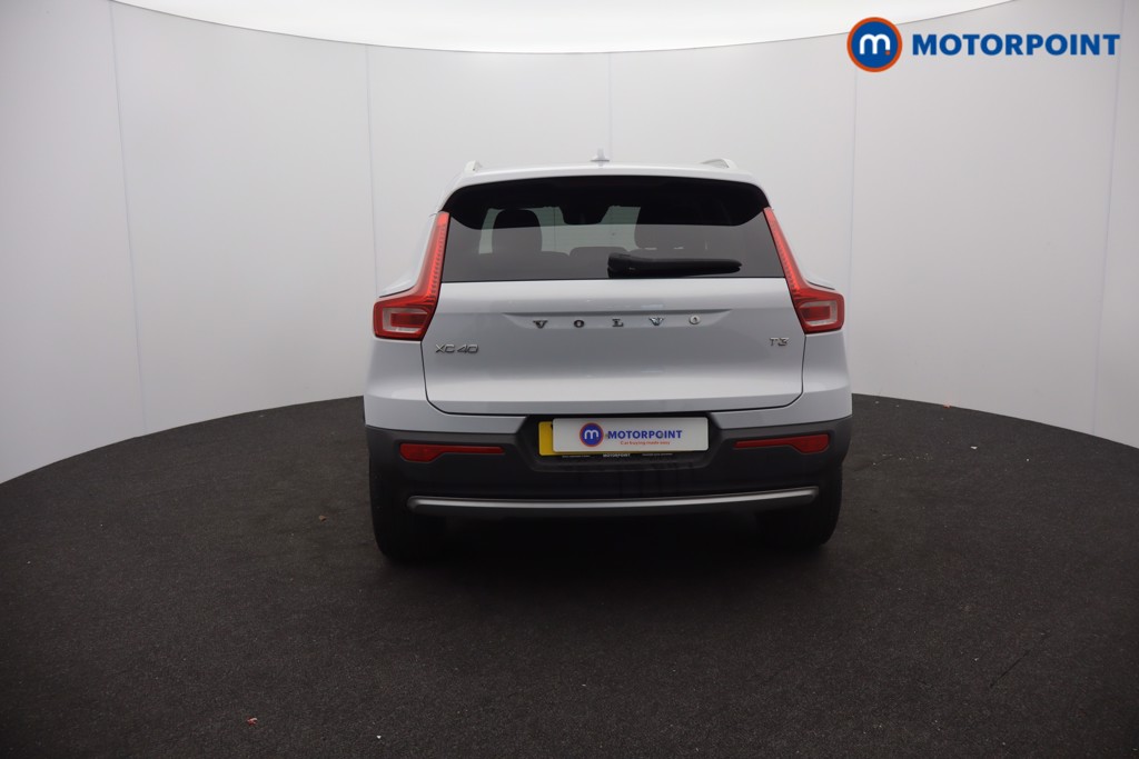 Volvo Xc40 Inscription Manual Petrol SUV - Stock Number (1662004) - 1st supplementary image