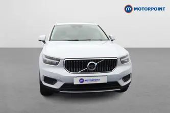 Volvo Xc40 Inscription Manual Petrol SUV - Stock Number (1662004) - Front bumper