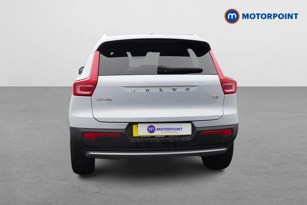 Volvo Xc40 Inscription Manual Petrol SUV - Stock Number (1662004) - Rear bumper