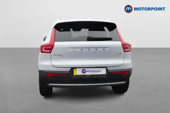 Volvo Xc40 Inscription Manual Petrol SUV - Stock Number (1662004) - Rear bumper