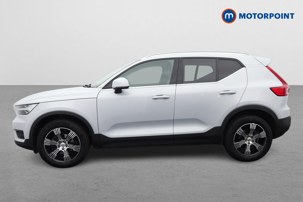 Volvo Xc40 Inscription Manual Petrol SUV - Stock Number (1662004) - Passenger side