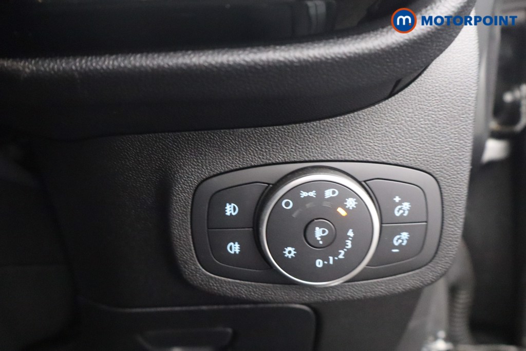 Ford Fiesta Titanium Manual Petrol Hatchback - Stock Number (1662023) - 11th supplementary image