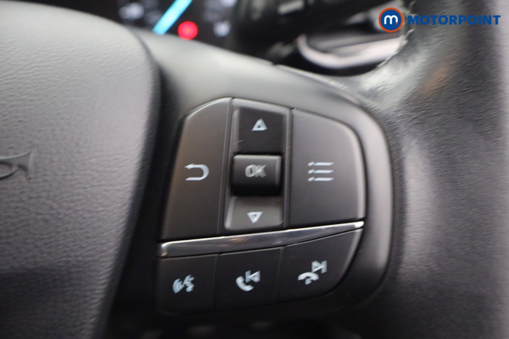Ford Fiesta Titanium Manual Petrol Hatchback - Stock Number (1662023) - 12th supplementary image