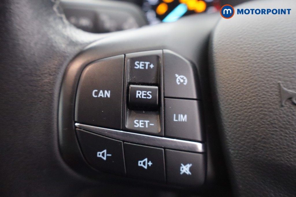 Ford Fiesta Titanium Manual Petrol Hatchback - Stock Number (1662023) - 13th supplementary image