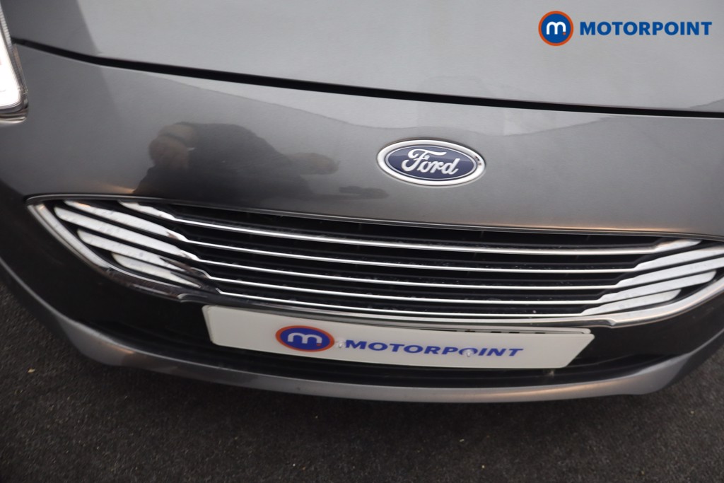 Ford Fiesta Titanium Manual Petrol Hatchback - Stock Number (1662023) - 19th supplementary image
