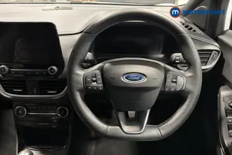 Ford Puma St-Line Vignale Manual Petrol SUV - Stock Number (1662082) - 2nd supplementary image