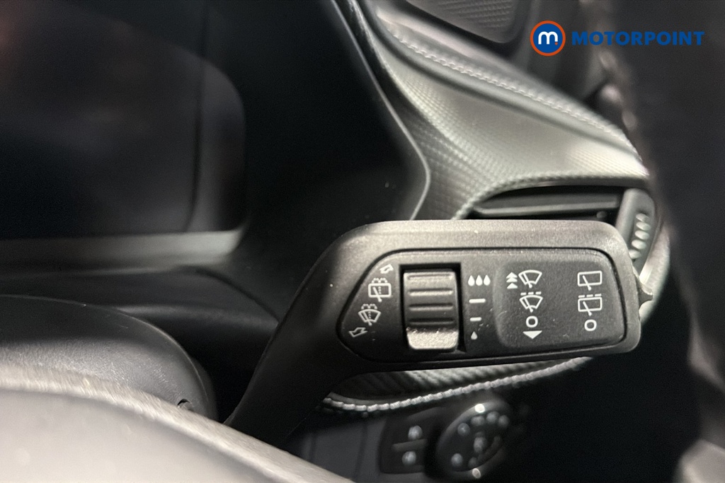 Ford Puma St-Line Vignale Manual Petrol SUV - Stock Number (1662082) - 6th supplementary image