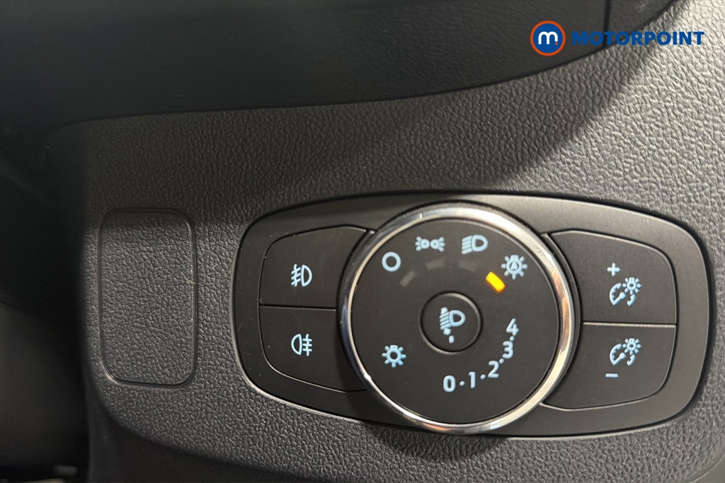 Ford Puma St-Line Vignale Manual Petrol SUV - Stock Number (1662082) - 11th supplementary image
