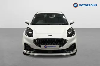 Ford Puma St-Line Vignale Manual Petrol SUV - Stock Number (1662082) - Front bumper