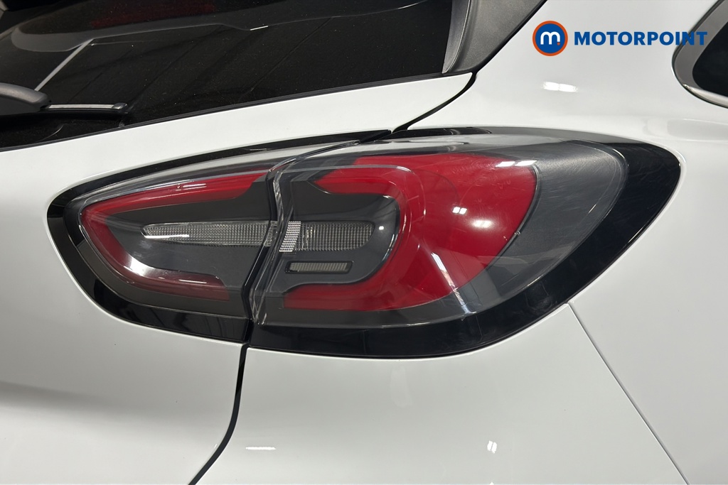 Ford Puma St-Line Vignale Manual Petrol SUV - Stock Number (1662082) - 36th supplementary image