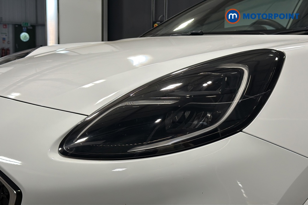 Ford Puma St-Line Vignale Manual Petrol SUV - Stock Number (1662082) - 42nd supplementary image