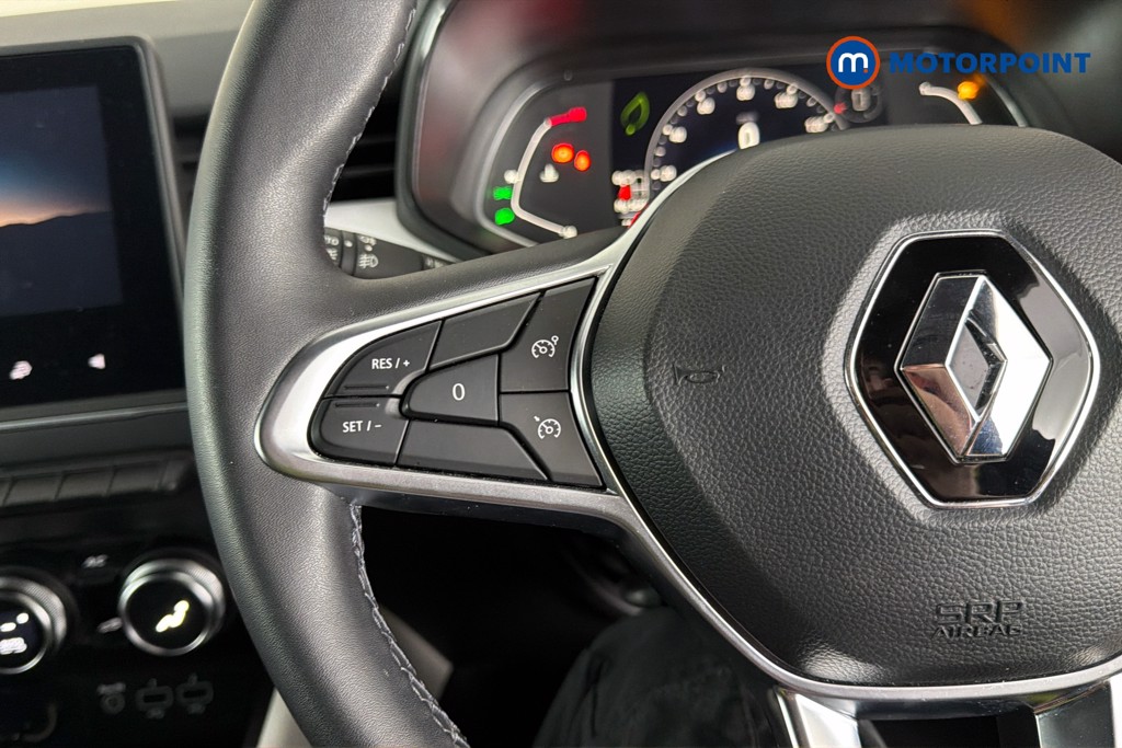 Renault Clio Techno Manual Petrol Hatchback - Stock Number (1662341) - 3rd supplementary image