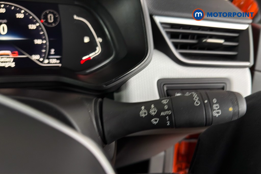 Renault Clio Techno Manual Petrol Hatchback - Stock Number (1662341) - 7th supplementary image