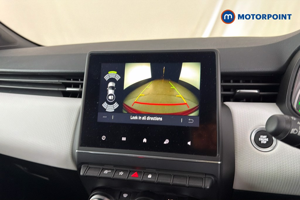 Renault Clio Techno Manual Petrol Hatchback - Stock Number (1662341) - 13th supplementary image