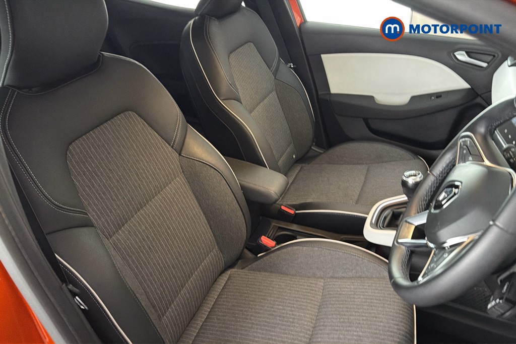Renault Clio Techno Manual Petrol Hatchback - Stock Number (1662341) - 22nd supplementary image