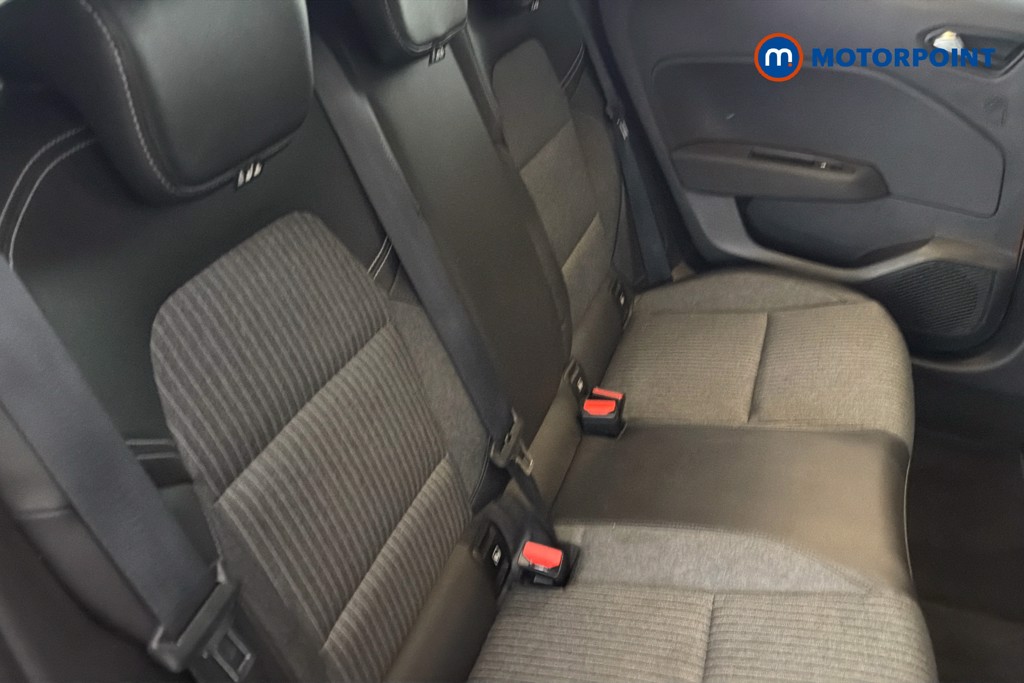 Renault Clio Techno Manual Petrol Hatchback - Stock Number (1662341) - 23rd supplementary image