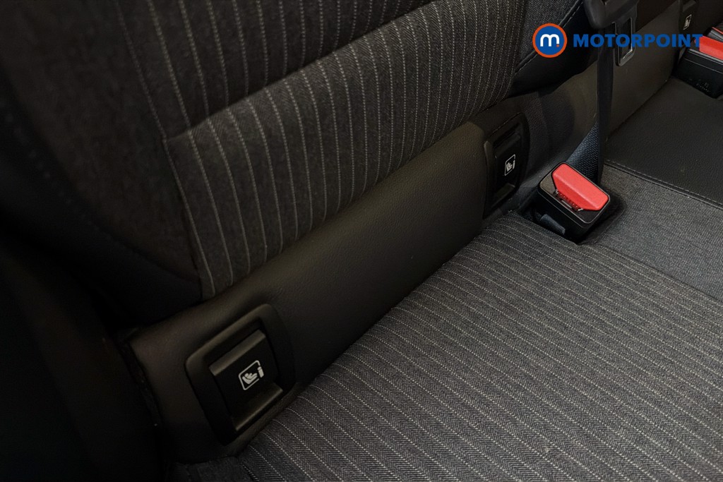Renault Clio Techno Manual Petrol Hatchback - Stock Number (1662341) - 28th supplementary image