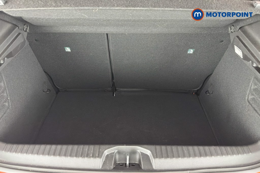 Renault Clio Techno Manual Petrol Hatchback - Stock Number (1662341) - 33rd supplementary image