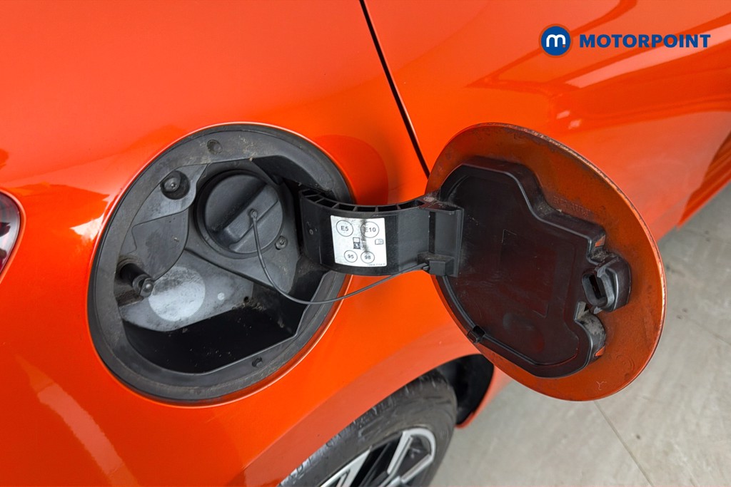 Renault Clio Techno Manual Petrol Hatchback - Stock Number (1662341) - 41st supplementary image