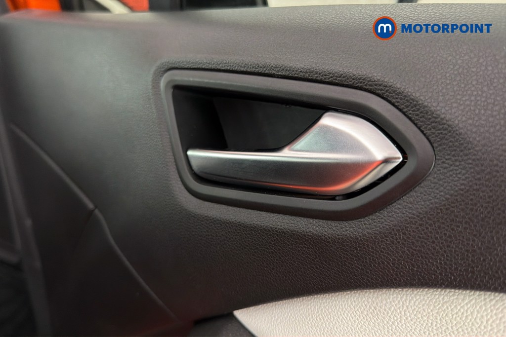 Renault Clio Techno Manual Petrol Hatchback - Stock Number (1662341) - 42nd supplementary image
