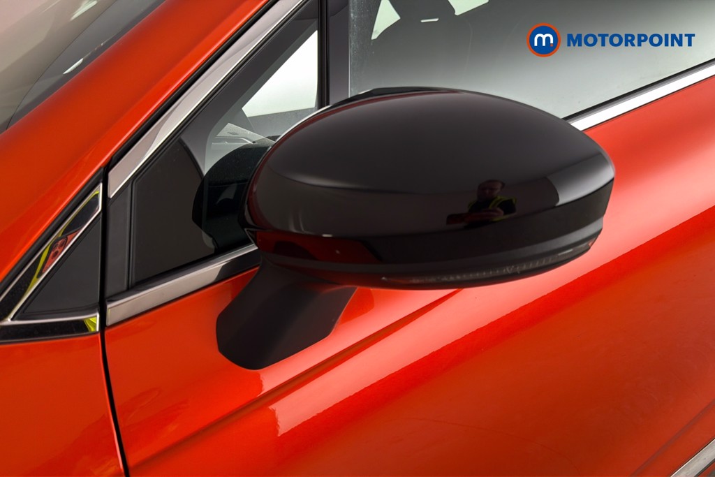 Renault Clio Techno Manual Petrol Hatchback - Stock Number (1662341) - 43rd supplementary image