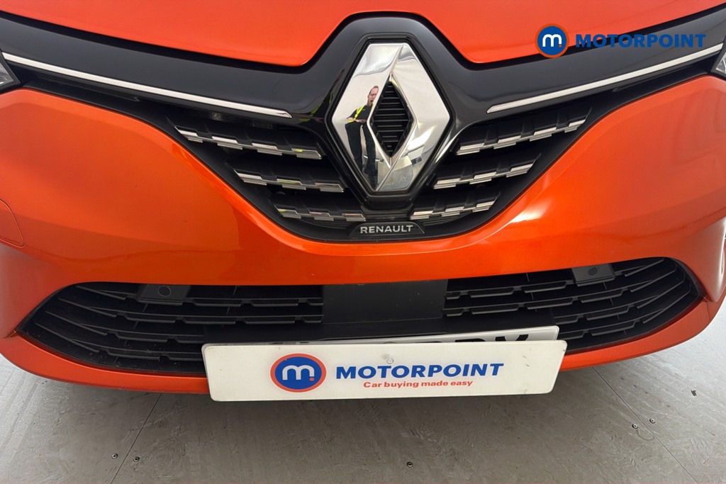 Renault Clio Techno Manual Petrol Hatchback - Stock Number (1662341) - 45th supplementary image