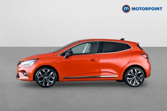 Renault Clio Techno Manual Petrol Hatchback - Stock Number (1662341) - Passenger side