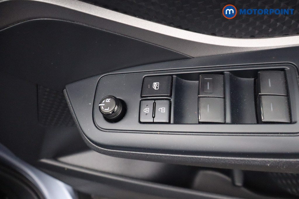 Toyota C-Hr Icon Automatic Petrol-Electric Hybrid SUV - Stock Number (1662381) - 10th supplementary image