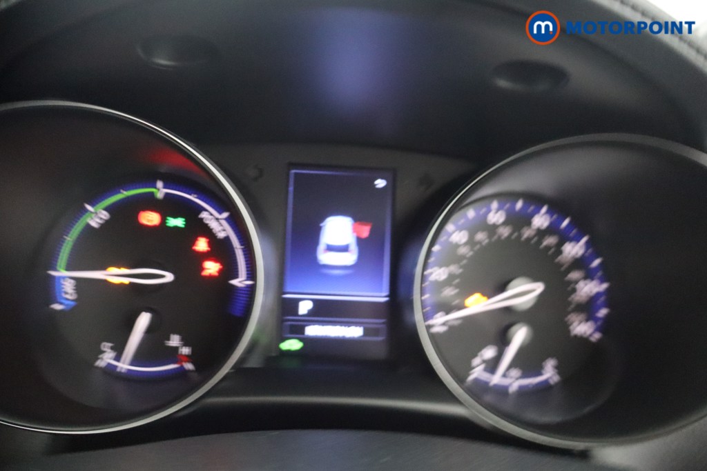 Toyota C-Hr Icon Automatic Petrol-Electric Hybrid SUV - Stock Number (1662381) - 15th supplementary image