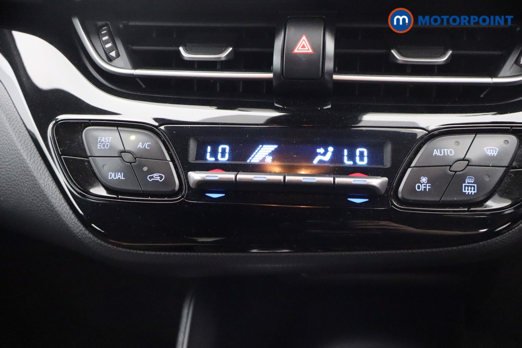 Toyota C-Hr Icon Automatic Petrol-Electric Hybrid SUV - Stock Number (1662381) - 16th supplementary image