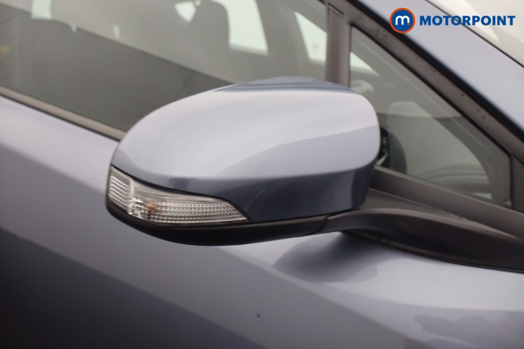 Toyota C-Hr Icon Automatic Petrol-Electric Hybrid SUV - Stock Number (1662381) - 18th supplementary image