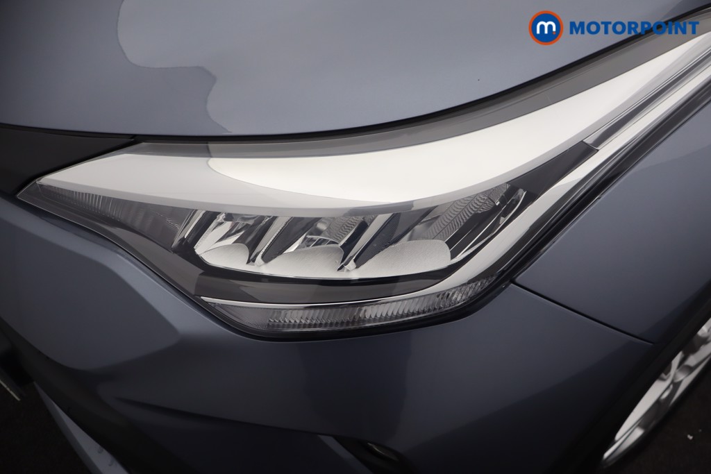 Toyota C-Hr Icon Automatic Petrol-Electric Hybrid SUV - Stock Number (1662381) - 20th supplementary image