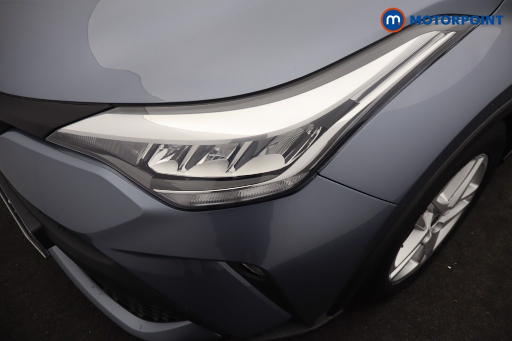 Toyota C-Hr Icon Automatic Petrol-Electric Hybrid SUV - Stock Number (1662381) - 21st supplementary image