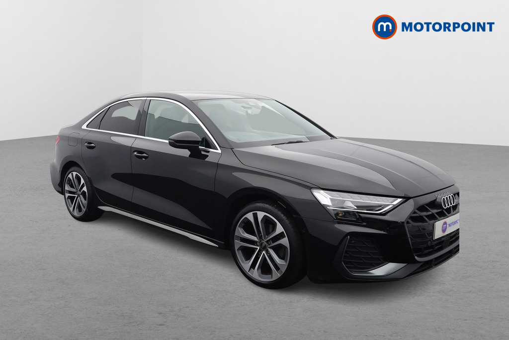 Audi A3 dealer public-web source image