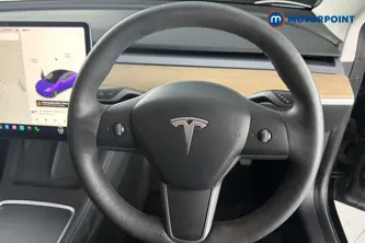 Tesla Model 3 Long Range Automatic Electric Saloon - Stock Number (1662701) - 2nd supplementary image